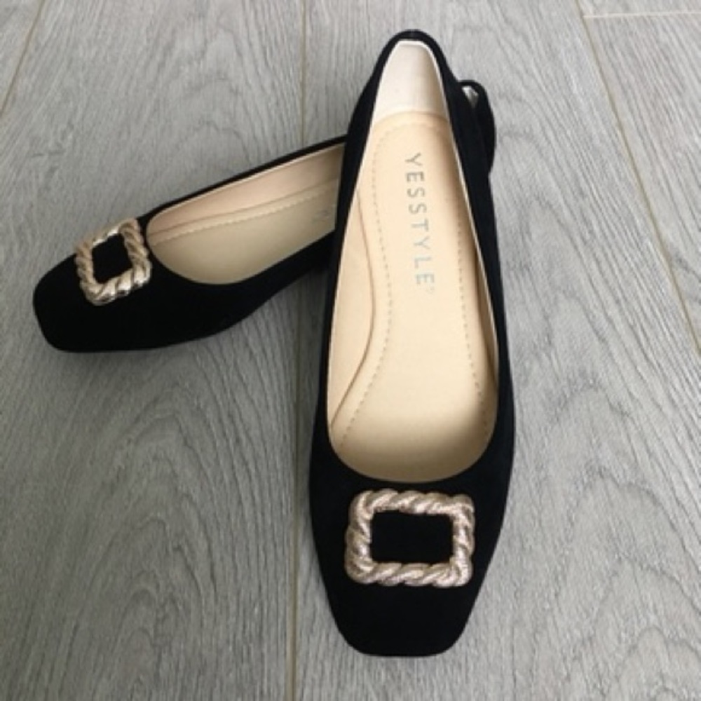 👠Women’s Flat NWOT